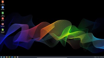 Glances System Monitoring Utility For Linux