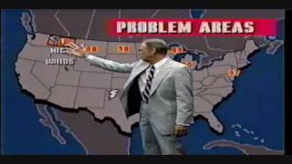 WDAF-TV 15 June 1987, Dan Henry weather