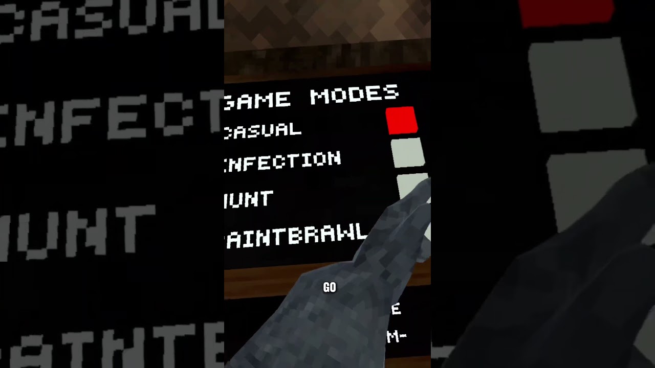 How  To get in a public lobby by yourself 