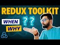 React Redux Toolkit Introduction Hindi 01 - Az Bytes