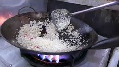 Nasi Goreng Keju kesukaan ibu nya Altair !! - Durasi: 5.28. 