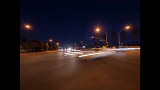Lumix Timelaps Mission Grove Riverside