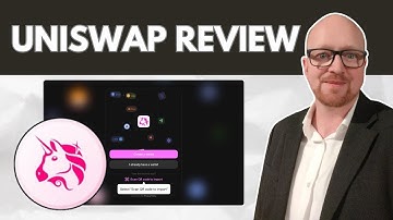 Uniswap Review 2025 | Is It Safe, Legit & Worth Using?
