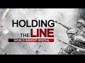 2020/10/23 Holding the Line: Tribute to 70-Year-Old War