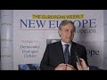 Tajani: "Italian people like Berlusconi"