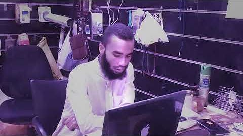 الشيخ احمد فؤاد تلاوة رائعة من سورة الفرقان، بني سويف