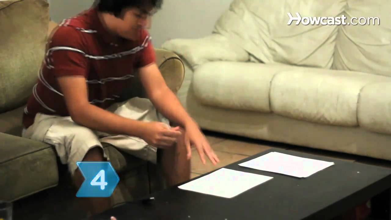 How to Get ACT Scores