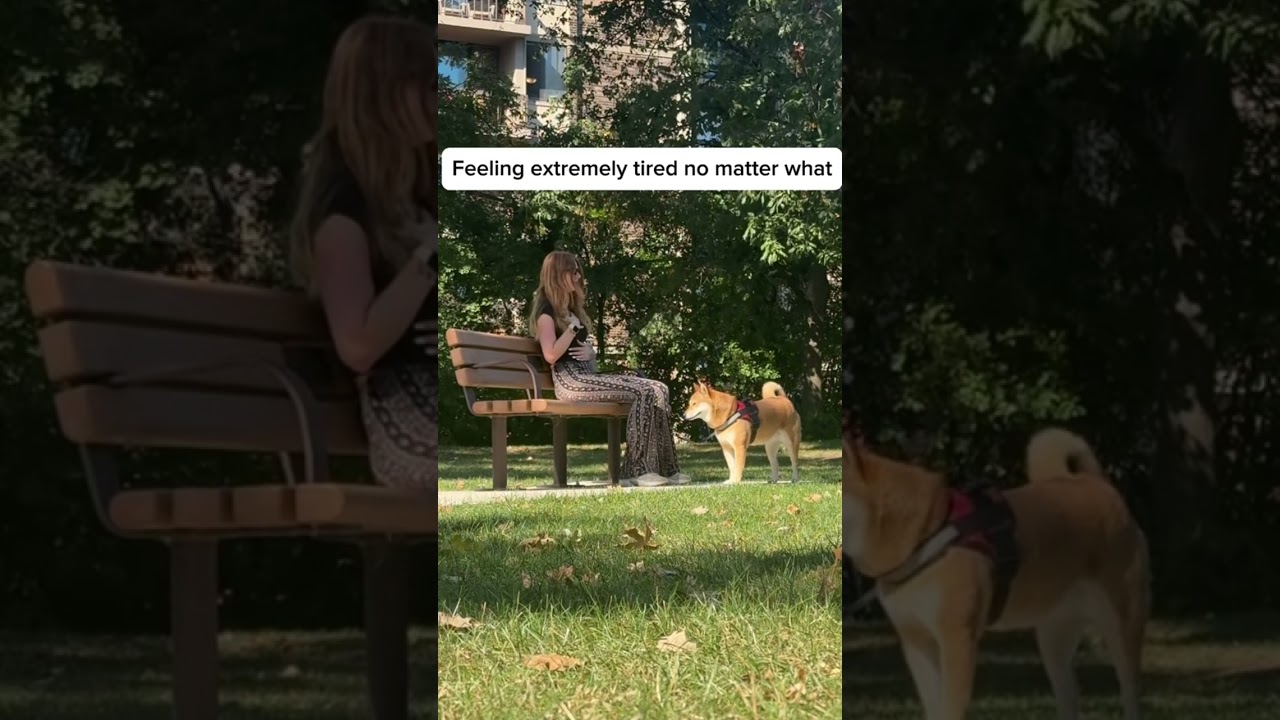 Understanding someone with Fibromyalgia 