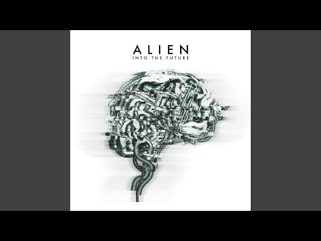 Alien - You Still Burn