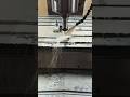 VMC Milling #cnc #cncmill #trending #viral #shorts #ytshorts #sigma #programming #youtubeshorts