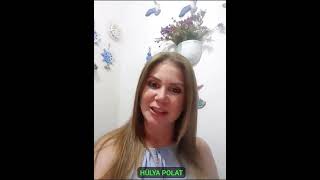 Hülya Polat Şenli̇ğe Bursaya Geli̇yor. Resimi