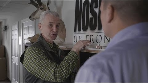 Nosler E-Tip for Big Game