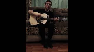 Download Lagu Пошлая Mолли - Мишка (кавер на гитаре) MP3