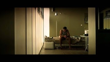 "Chris what is it" (Solaris)