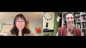 Visualizing Science Workshop 5: Creating a logo