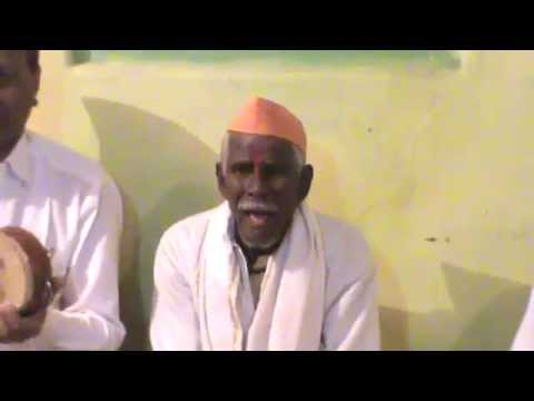 Bhajan Tukdoji Maharaj Visaru Naka Hari Nama by Ramrao Matare Bhajan Mandal Gadegaon D  Amravati