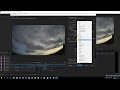 Видеоурок: cклеиваем таймлапс в видеоредакторе Adobe Premiere Pro.