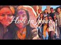 Wie Inder Holi In Japan Feiern So Unerwartet