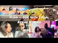 Kurdish vlog  rozhi la daikbon  nani xosh tvshow   