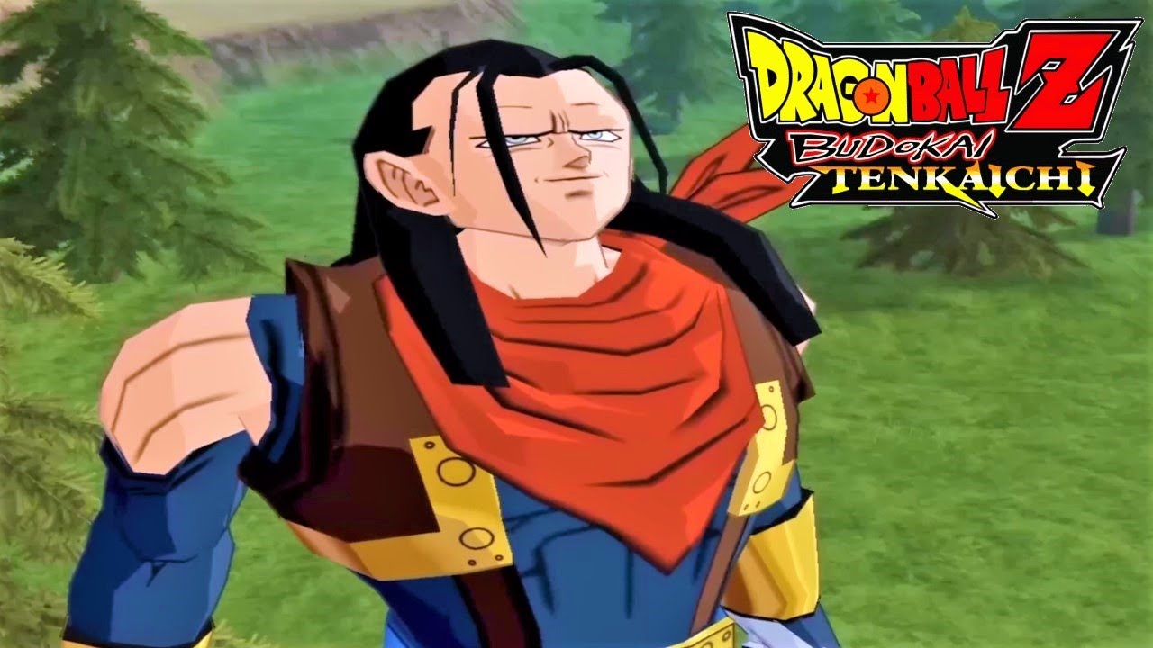 Dragon Ball Z: Budokai Tenkaichi 3 - Is it REALLY Over 9000? - Siliconera