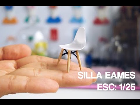 Video: Silla multifuncional para boya: giratoria, inclinable y giratoria en la oficina &#91;Video&#93;