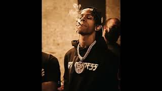 Video thumbnail of "[FREE] A Boogie Wit Da Hoodie Type Beat - "Counted Me Out""