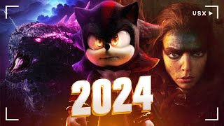 Las películas imperdibles de 2024 - VSX Project