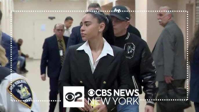 John Junior Gotti S Wife And Daughter Back In Court