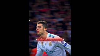 When Ronald Used 10% Power