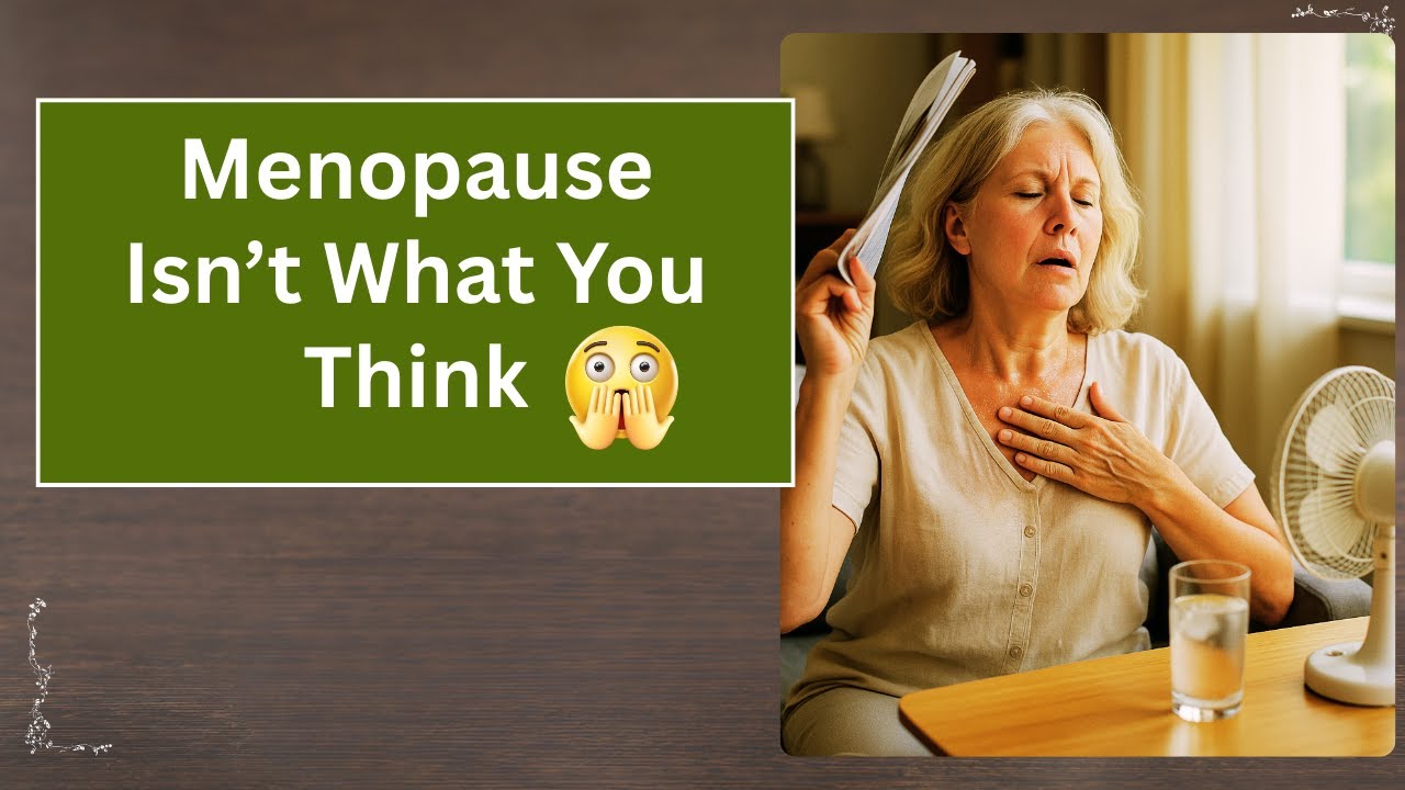 surprising-facts-about-menopause-you-never-knew-youtube