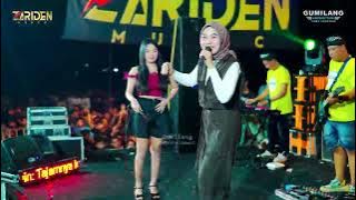 Download lagu ZARIDEN MUSIC - LDR - RIZA PALUPI & DIN ANESIA - HAPPY PARTY SIBER - SUGIHREJO GABUS PATI