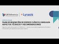 Segunda Open Hour - Proyecto LA Referencia / Lyrasis