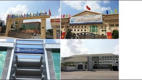 Bằng cao đẳng kinh tế gọi là gì năm 2024