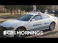 Police body camera video showing arrest of Tyre Nichols to be released - CBS Mornings