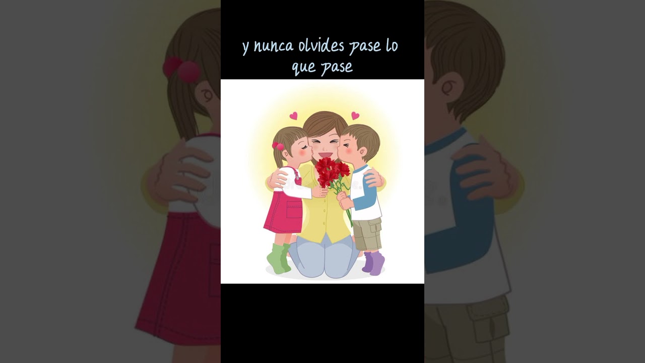 mi hijos so. mi orgullo mi mas preciado tesoro