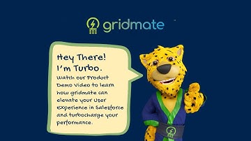 GridMate Product Demo