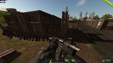 Rust Legacy Raid! Good Old Rust! 2018