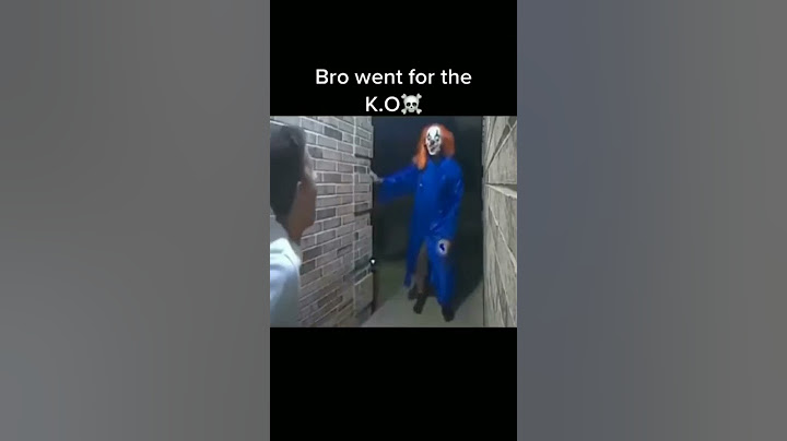 That slap was personal #shorts #memes #clown #horrorstories #willsmith #fyp #recommended
