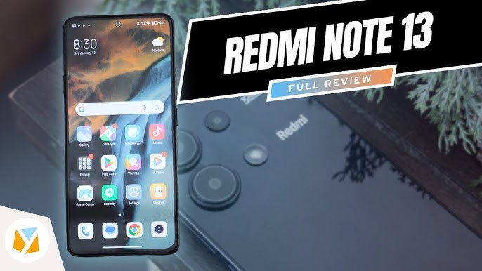 Xiaomi Redmi Note 12 5G Full Specs - Official Price in the Philippines