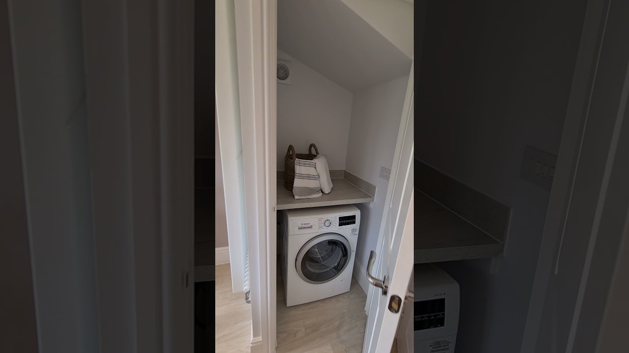 Redrow homes - The Ludlow show home 🏡