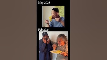 Ai Videos 1 Year Ago vs Now. it is looking hyper realistic now. #ai #technology #soraai #openai