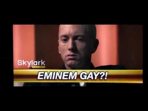 Video: In Quali Film Ha Recitato Eminem?