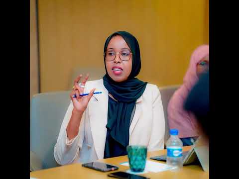 Somaliland STEPS UP Efforts to Boost Fish Production.