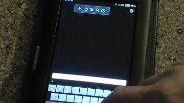 The Noid running on CM7