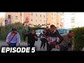 La mentale  rebondissements pisode 5