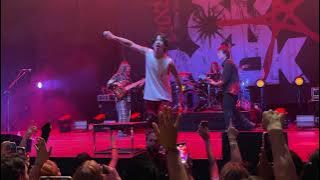 220924 ONE OK ROCK (ワンオクロック) In Atlanta - American Girls