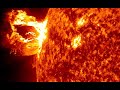 Why do Sunspots and Coronal Holes Appear?