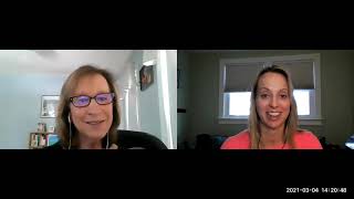#GettingInPodcast 3-11-21 Segment 1: How to Pay Your College Tuition Bill