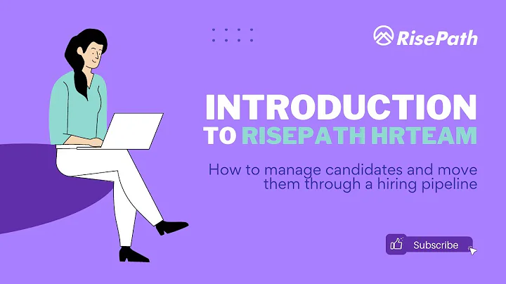 Free Tutorial for Beginners | How to manage candidate and move them through a hiring pipeline