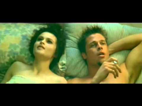 Fight Club (1999) Trailer - Starring Brad Pitt, Edward Norton, Helena Bonham Carter thumbnail